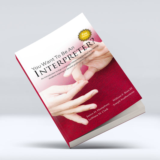 You Want to Be An Interpreter? - 5th Edition