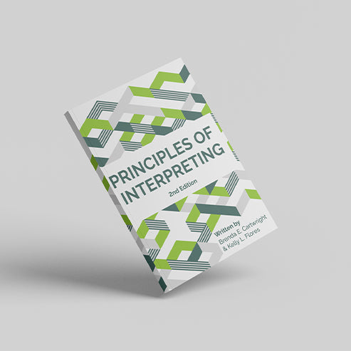 Principles of Interpreting, 2nd Edition