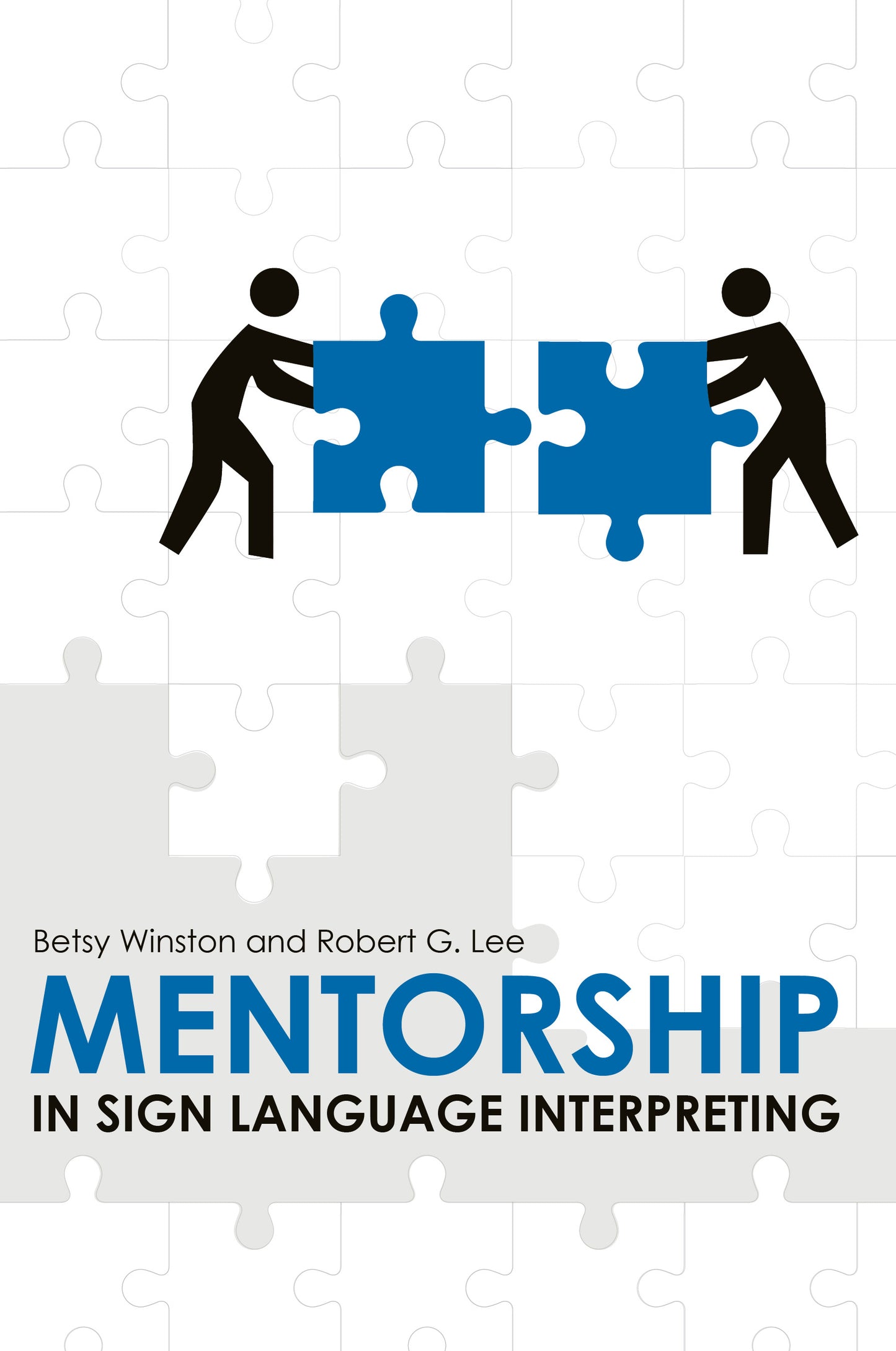 Mentorship in Sign Language Interpreting