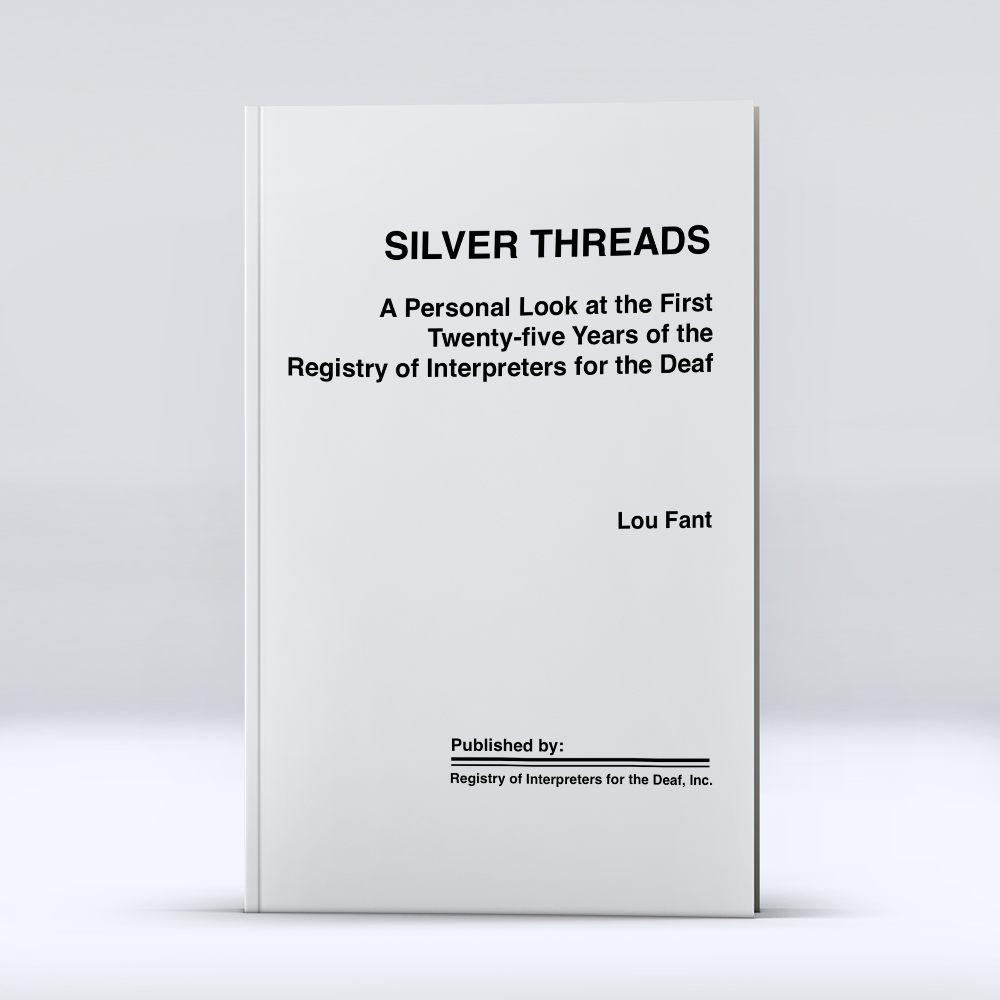 Silver Threads